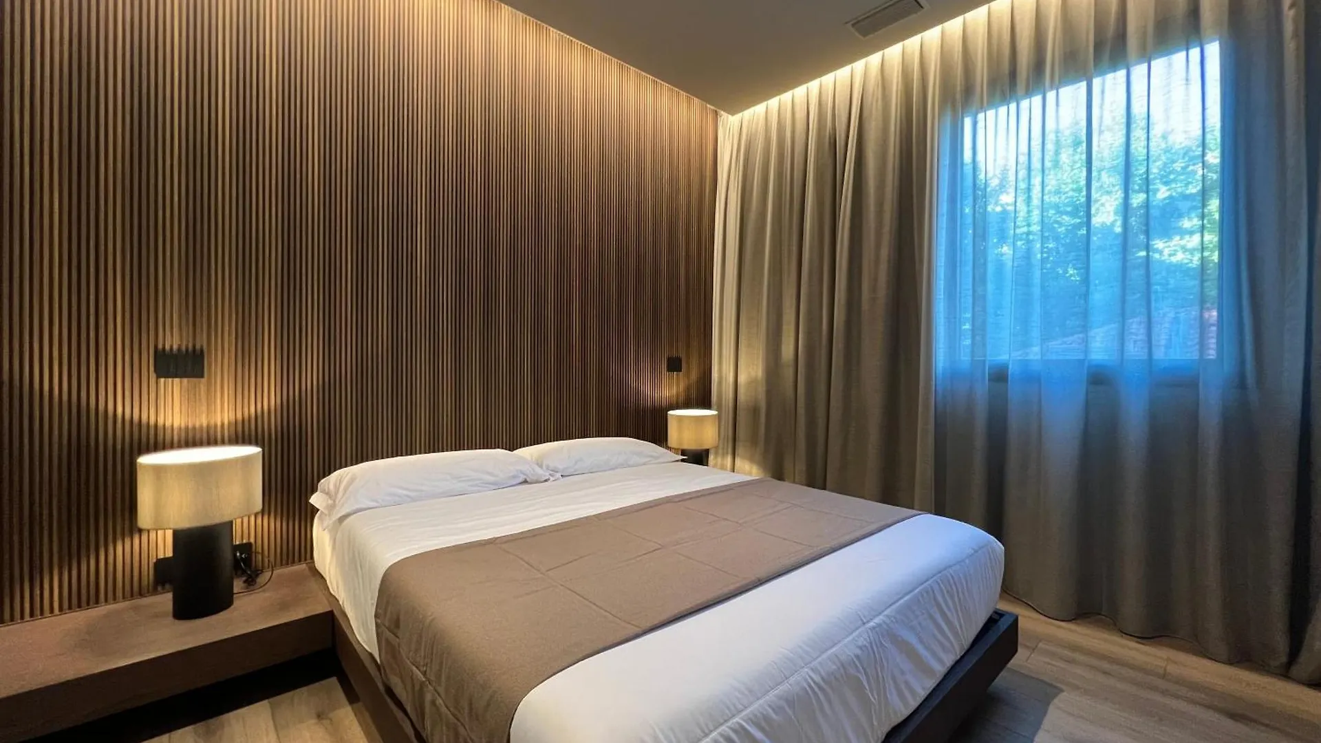 Evangelisti Palace Bellaria-Igea Marina Aparthotel