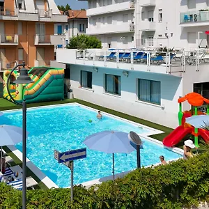 Hotel Nautilus Family, Bellaria-Igea Marina